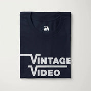 Vintage Video T-Shirt