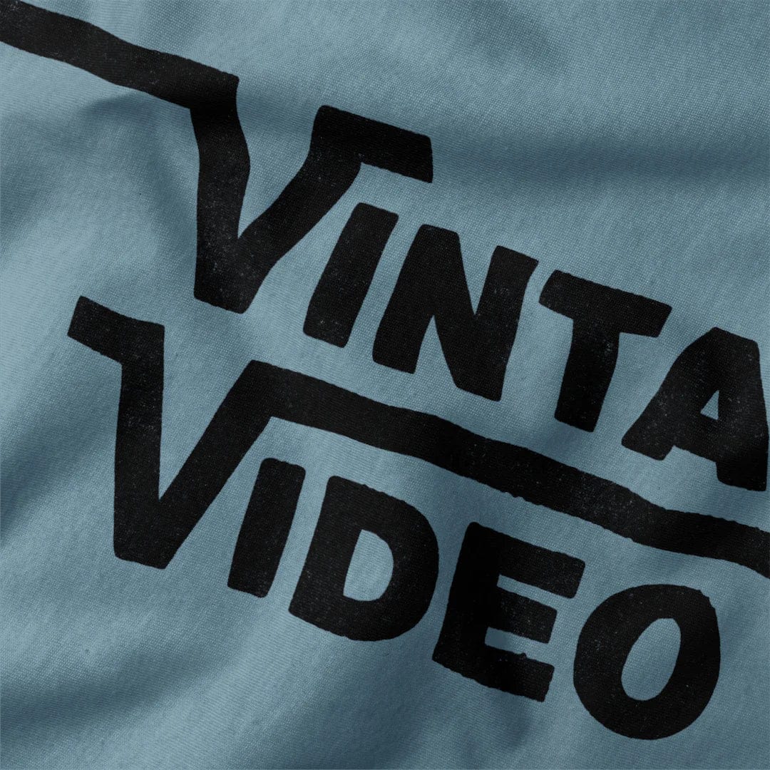 Vintage Video T-Shirt