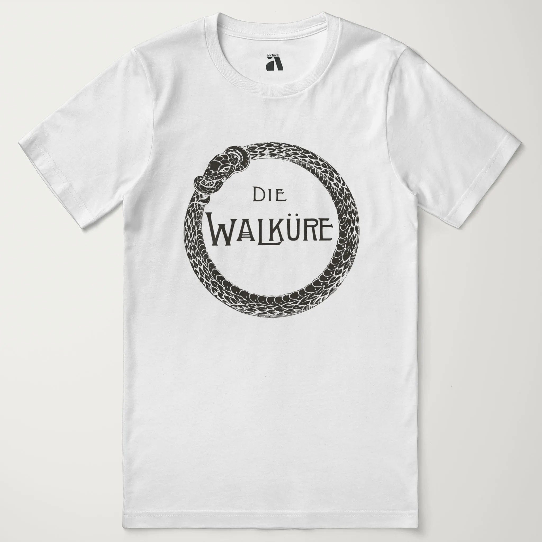 Wagner: Die Walküre T-Shirt