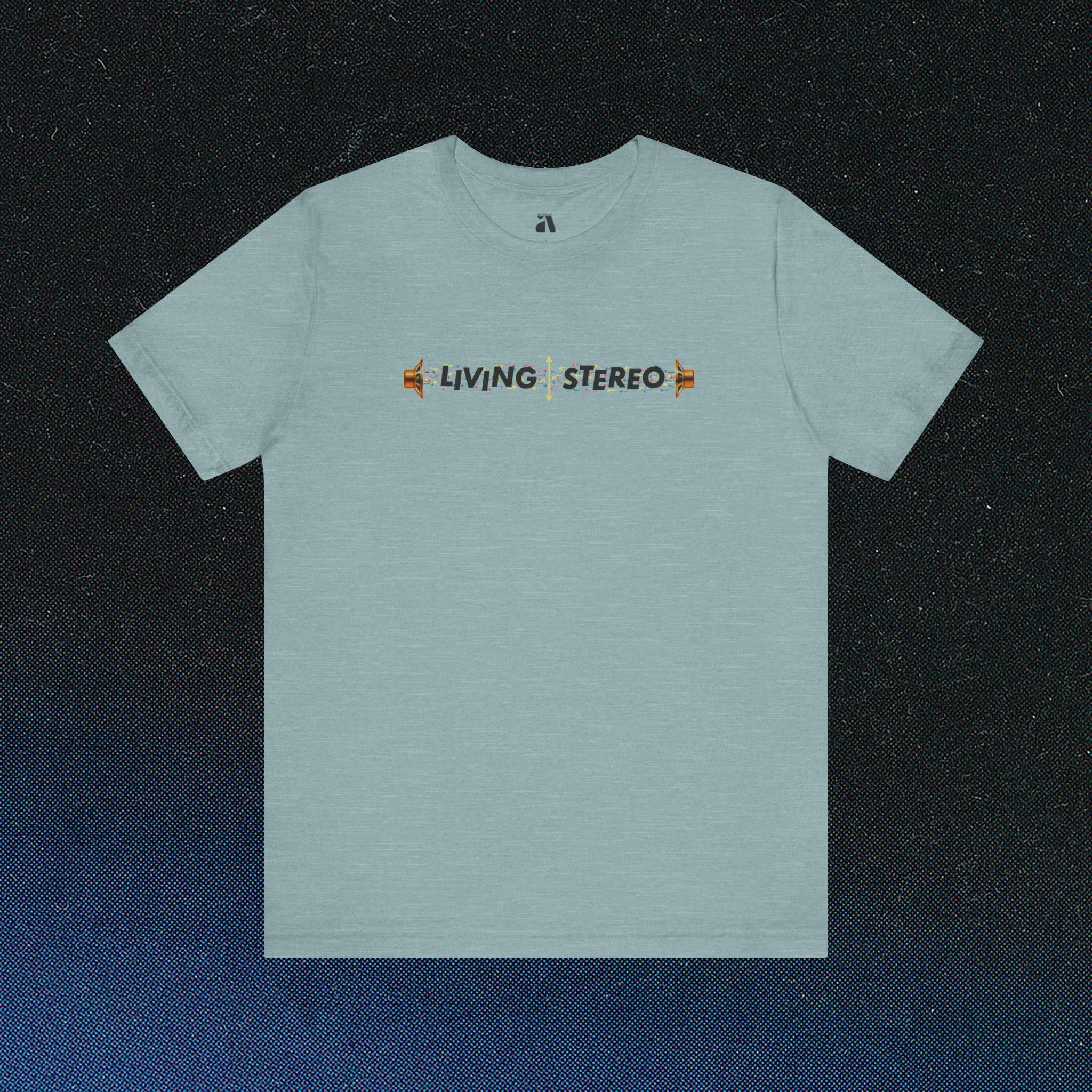 Living Stereo T-Shirt