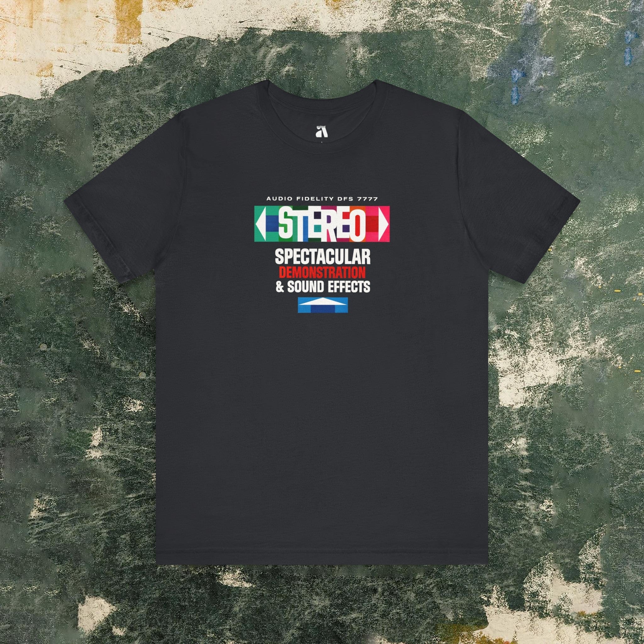 Stereo: Spectacular T-Shirt