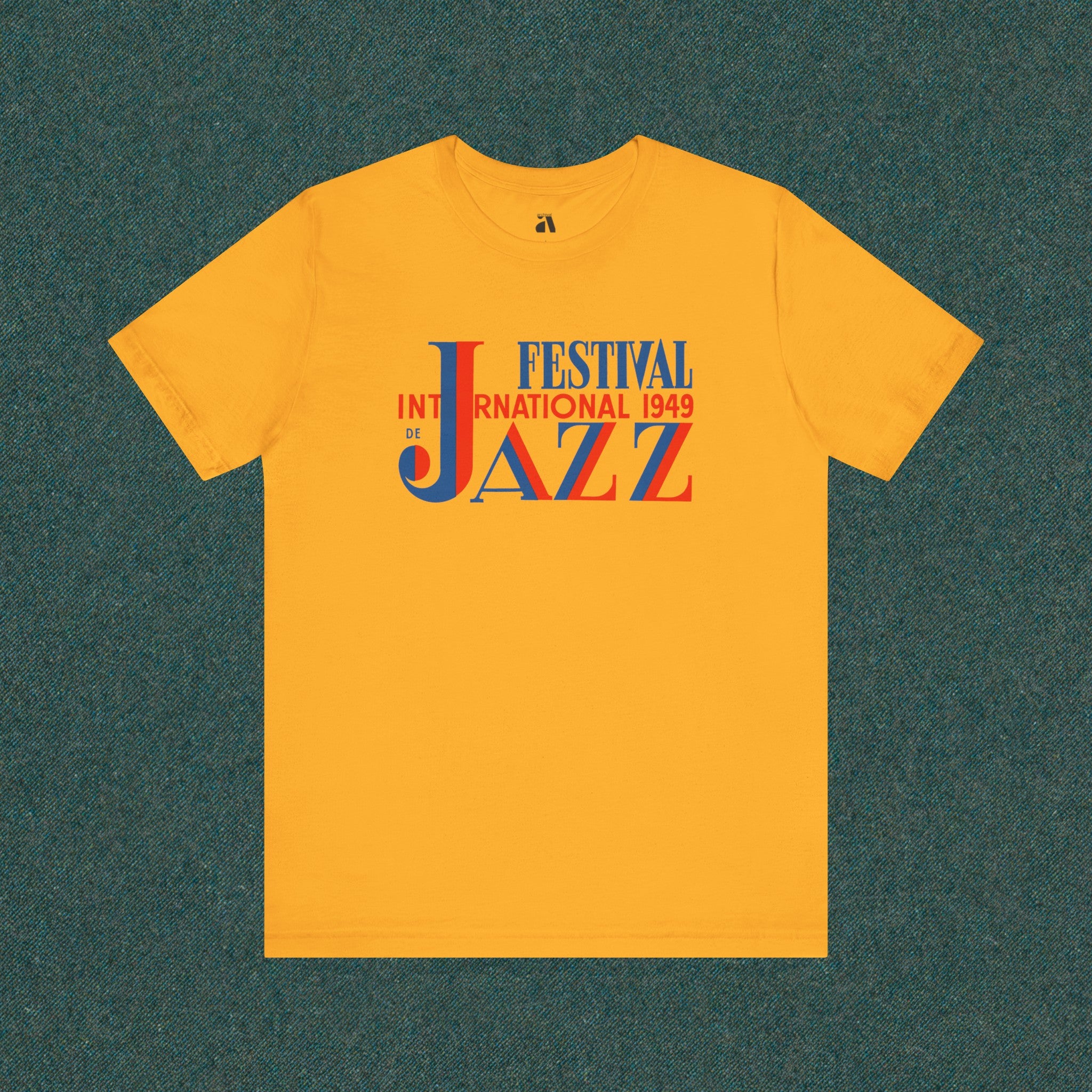 Festival International de Jazz T-Shirt