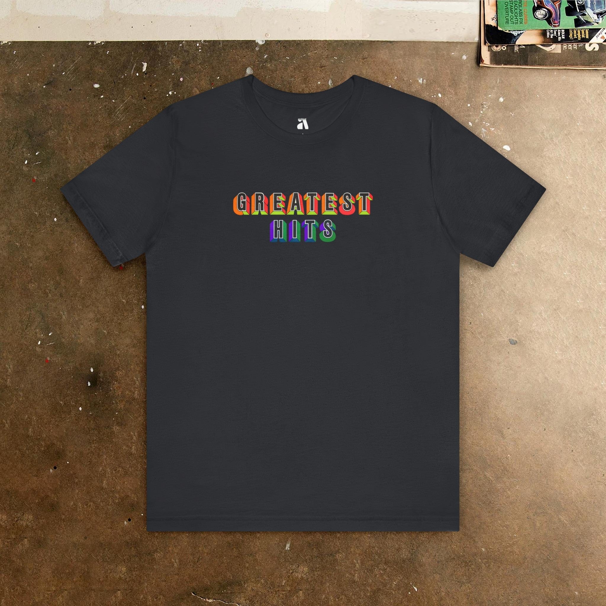 Greatest Hits T-Shirt