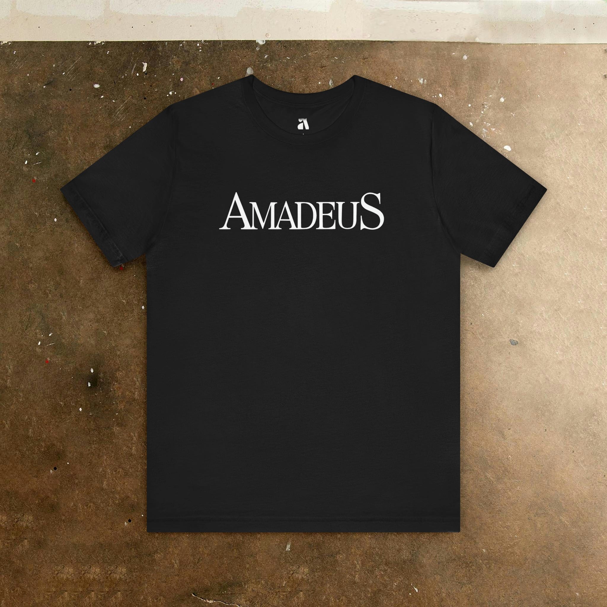 Amadeus T-Shirt