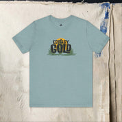 The Ecstasy of Gold T-Shirt