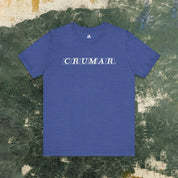 Crumar Synths Logo T-Shirt