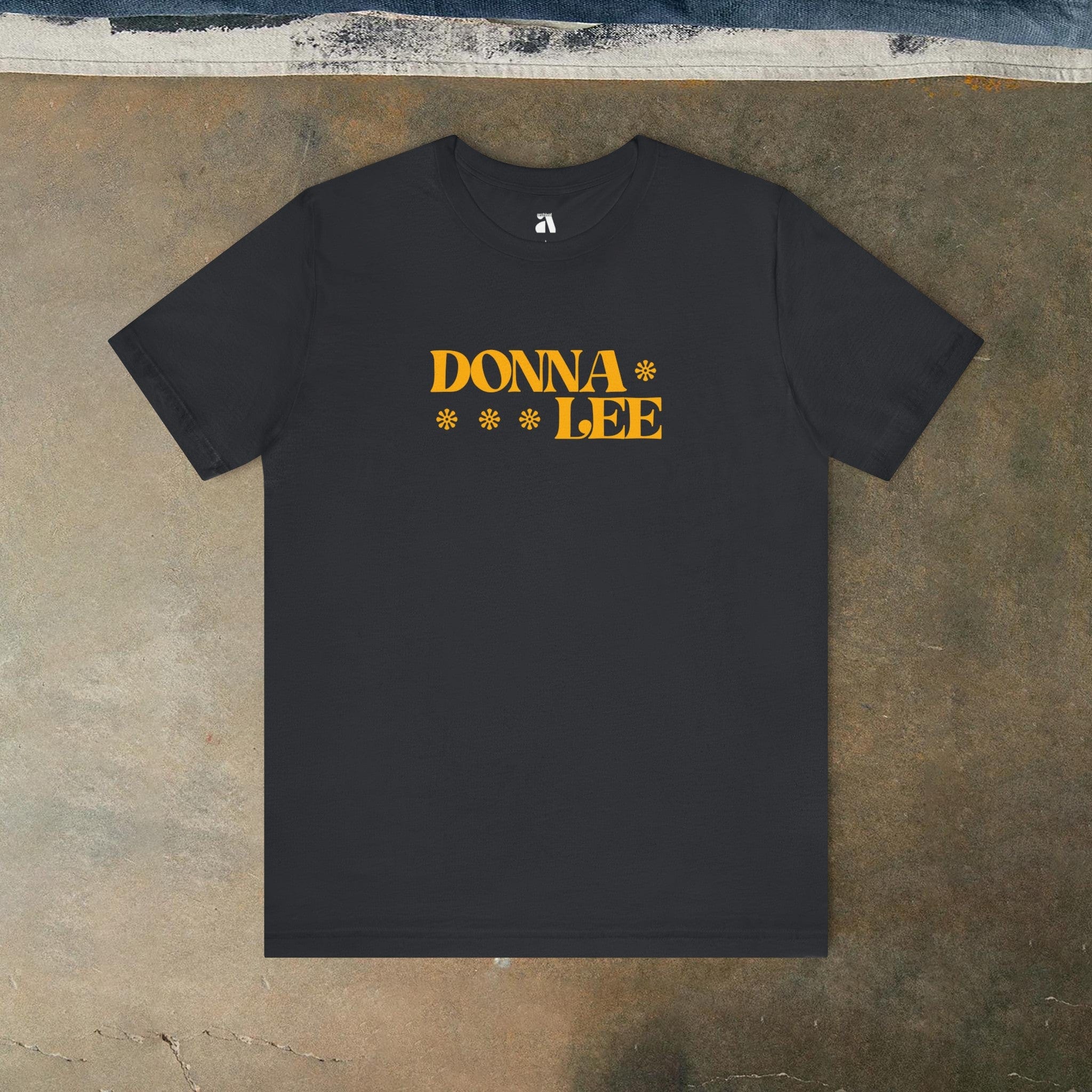 Charlie Parker: Donna Lee T-Shirt