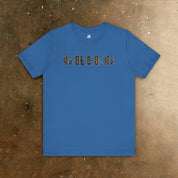 Edvard Grieg: Wordmark T-Shirt