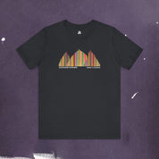 Alexander Scriabin: Clavier à Lumières T-Shirt