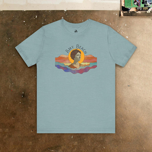 Amy Beach T-Shirt