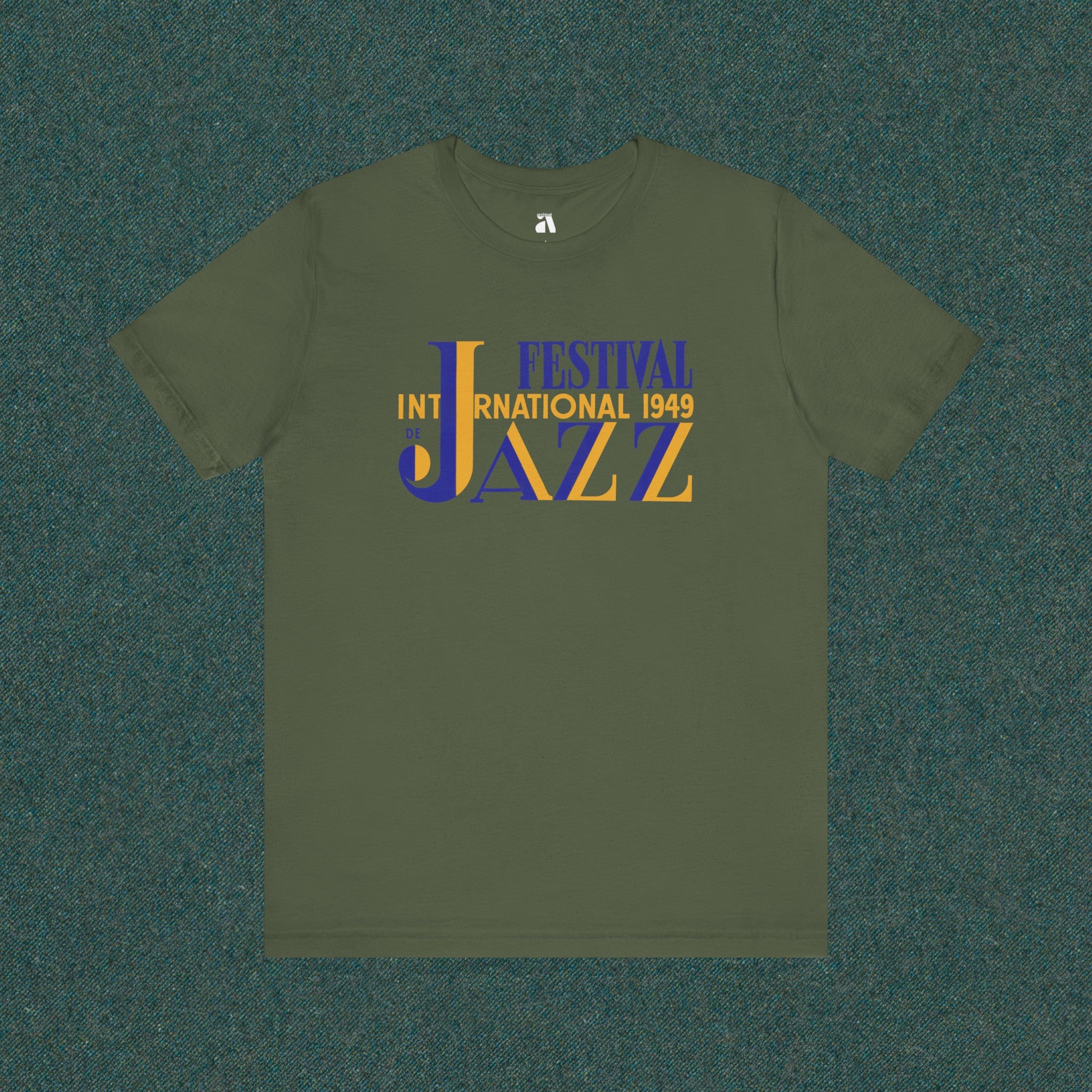 Festival International de Jazz T-Shirt