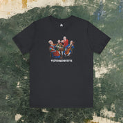 Mozart: Flötenquartette T-Shirt