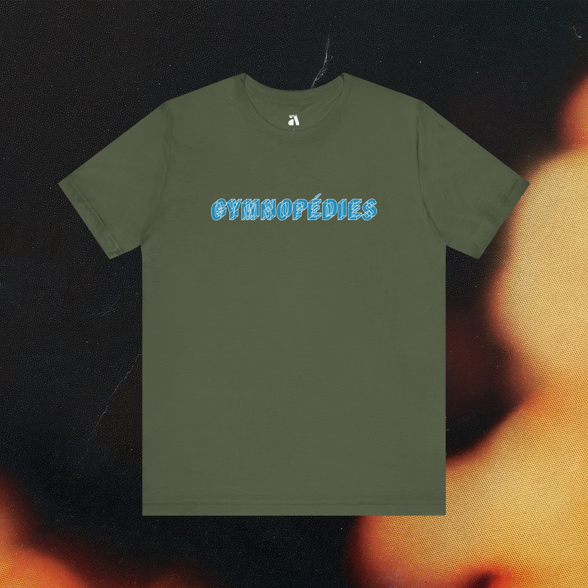 Satie: Gymnopédies T-Shirt