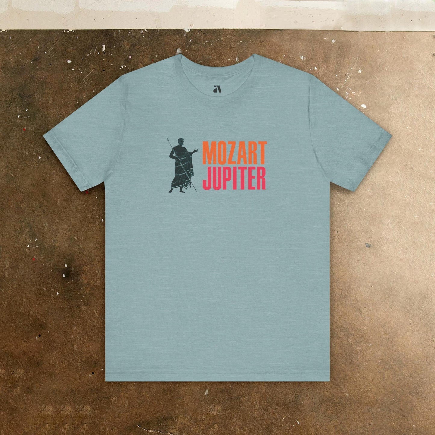 Mozart: Jupiter T-Shirt