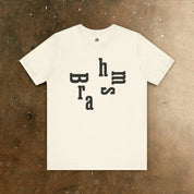 Brahms: Wordmark T-Shirt