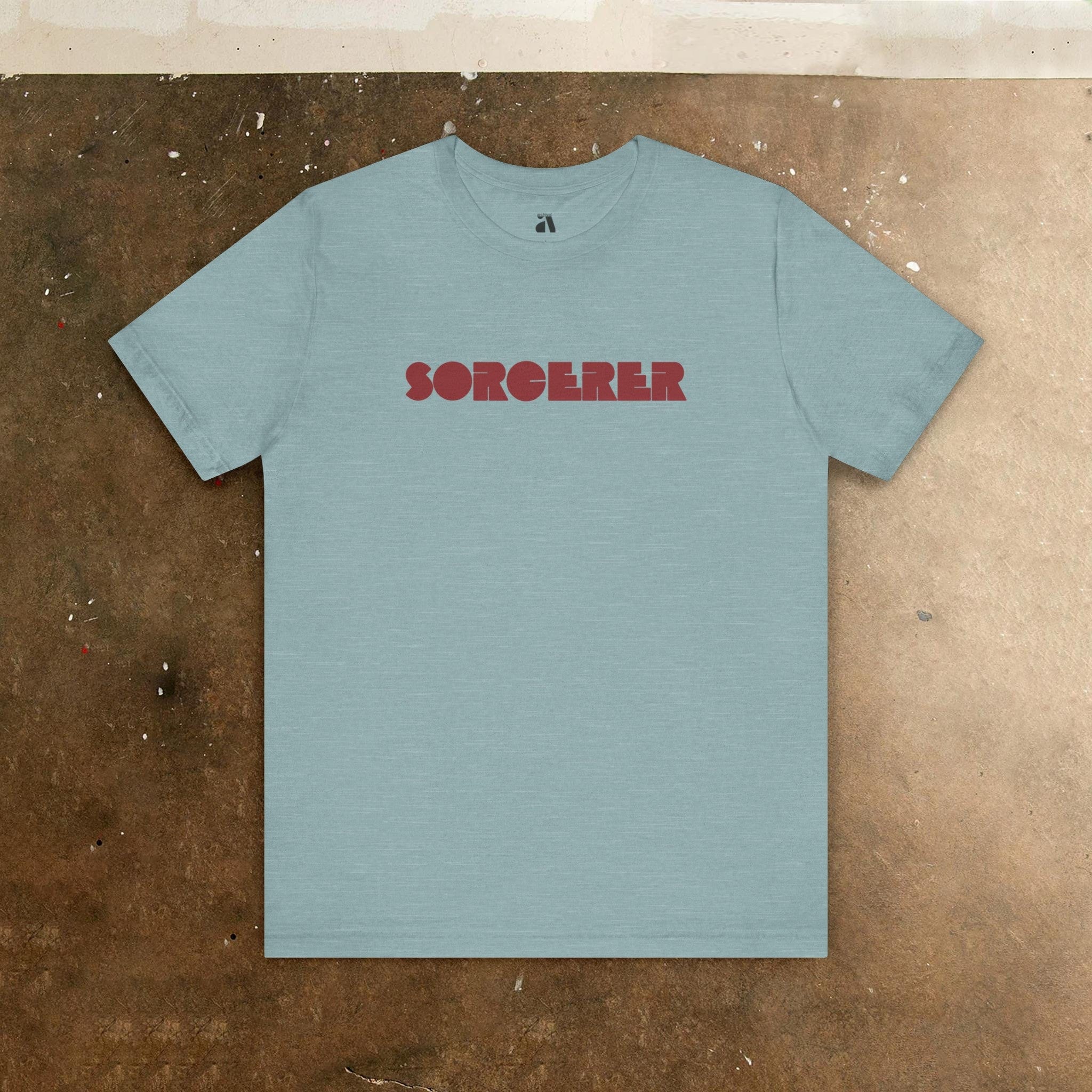 The Sorceror T-Shirt
