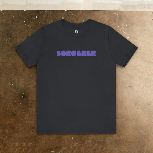 The Sorceror T-Shirt