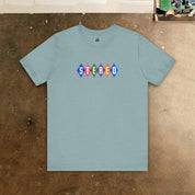 Stereo: Diamonds T-Shirt