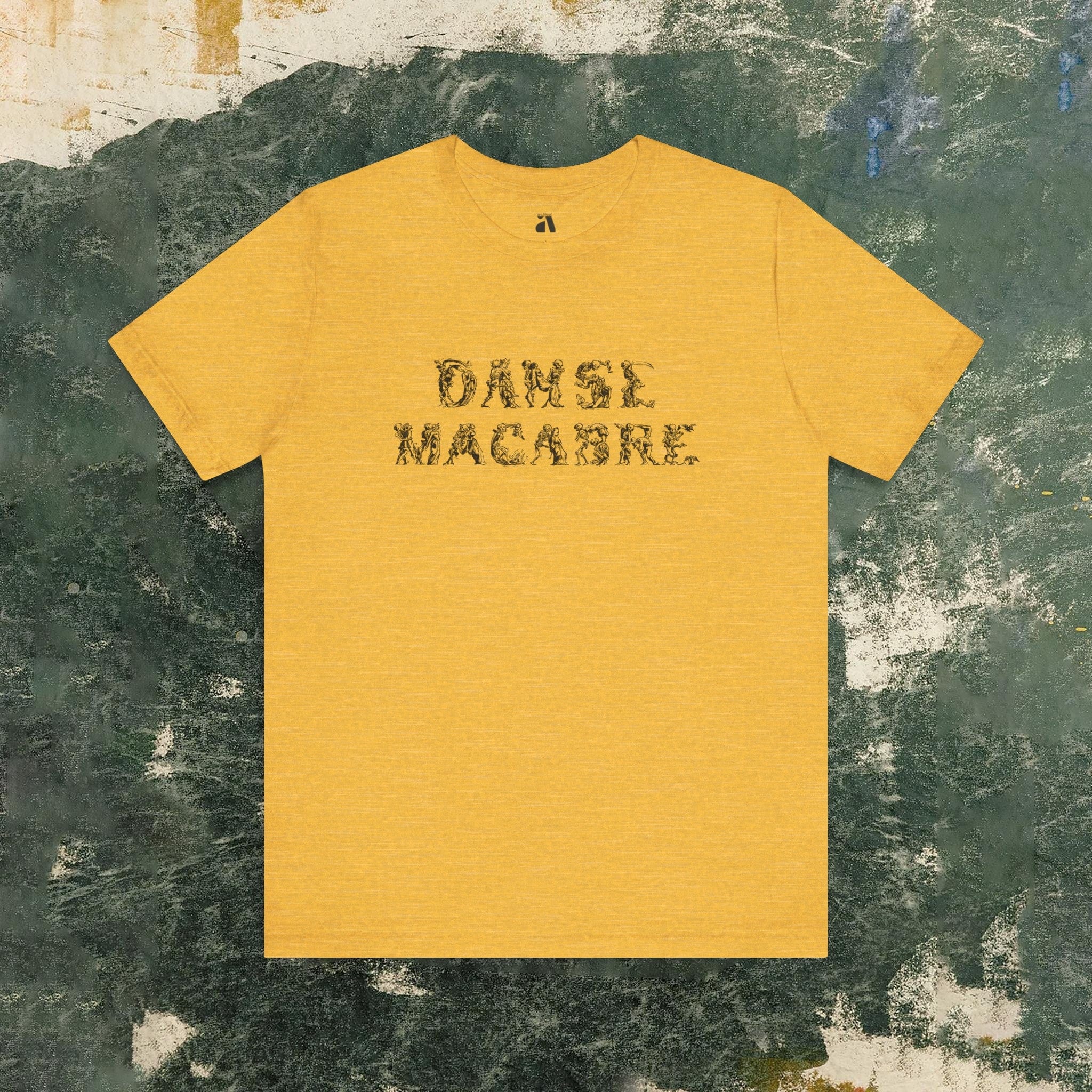 Camille Saint-Saëns: Danse Macabre T-Shirt