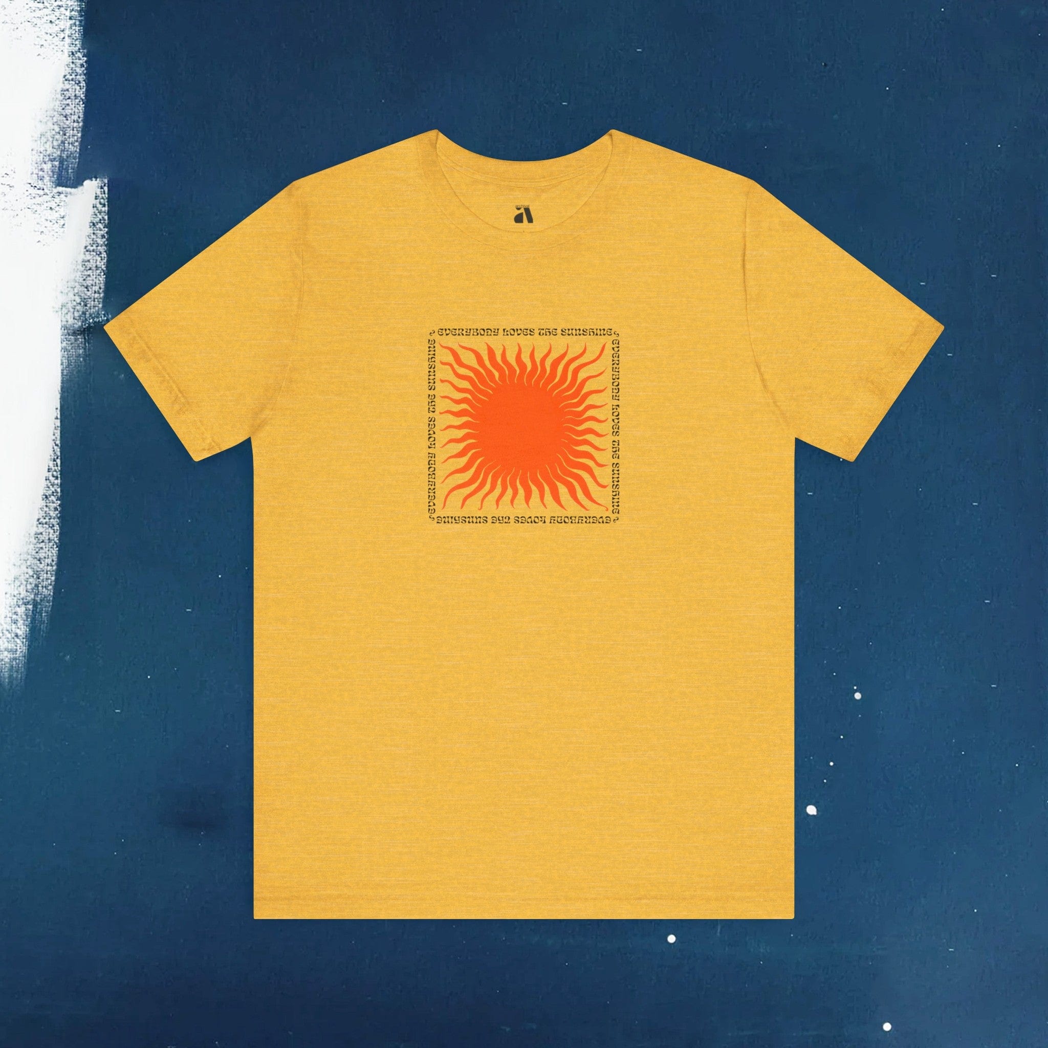 Everybody Loves the Sunshine T-Shirt
