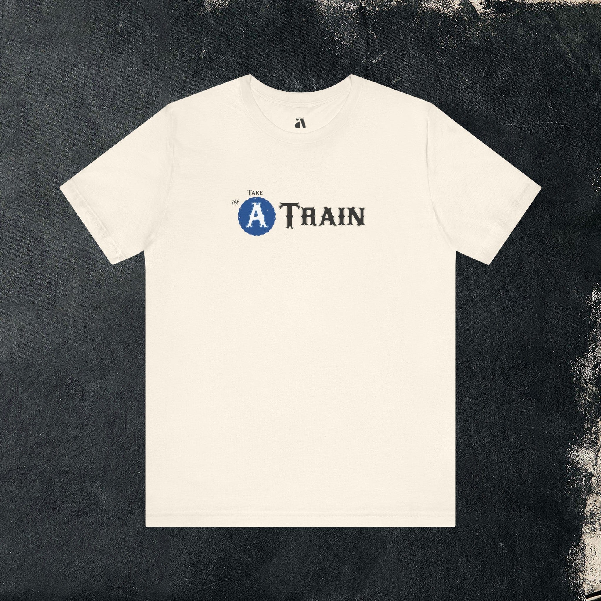 Duke Ellington: Take the A Train T-Shirt