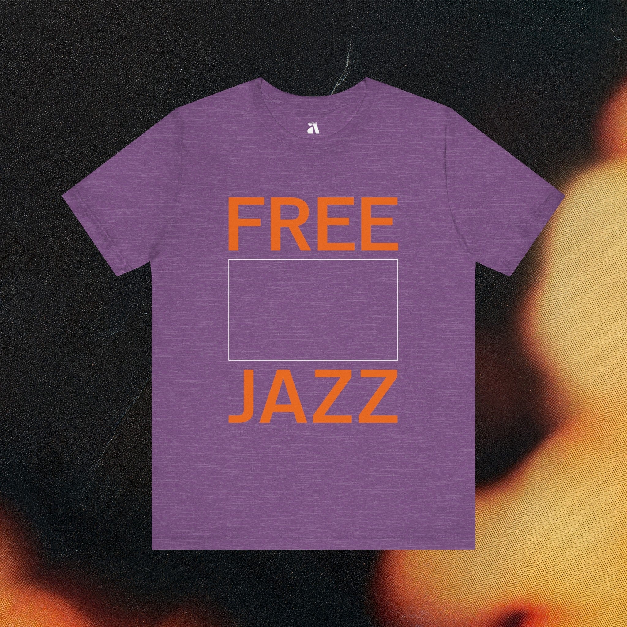 Free Jazz T-Shirt