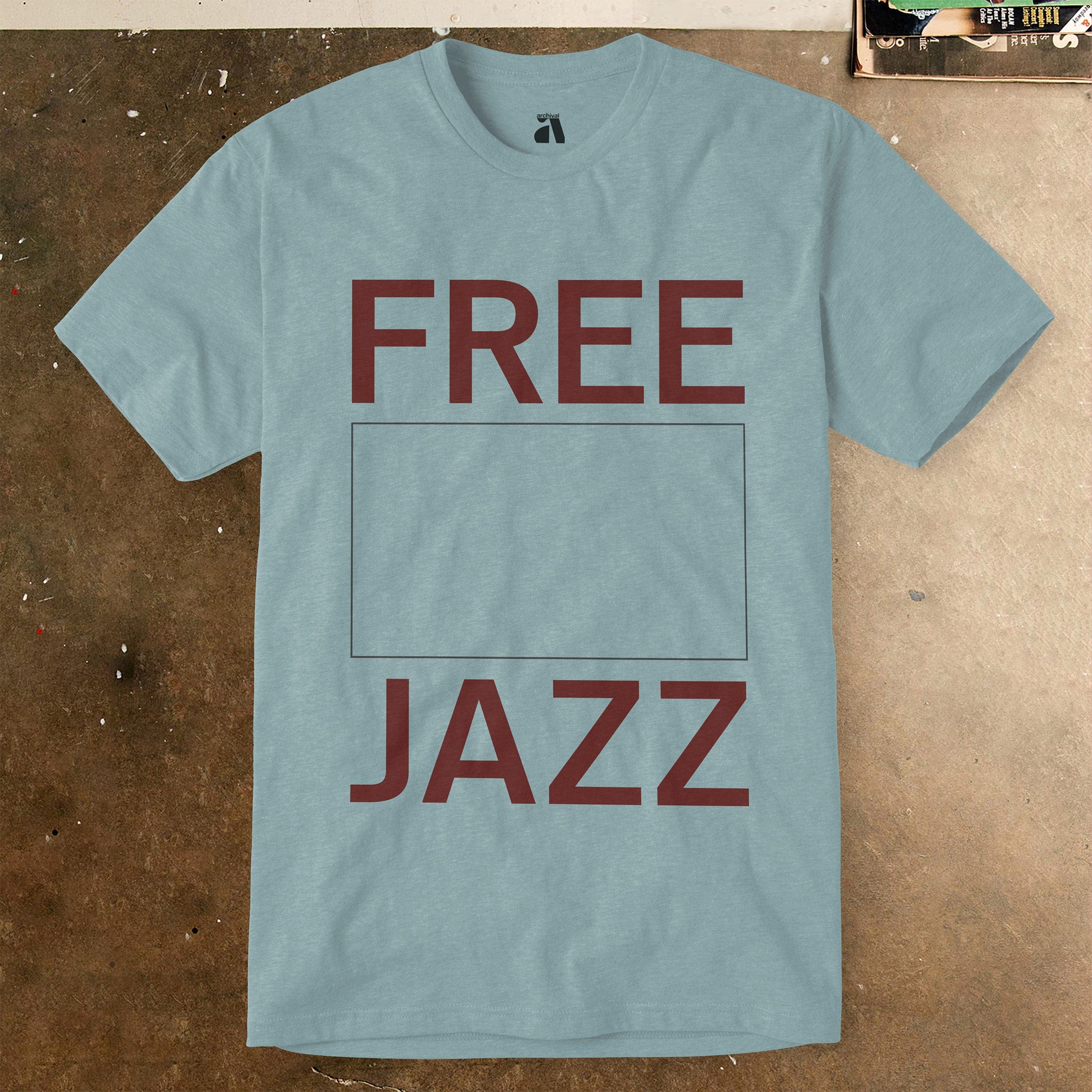 Free Jazz T-Shirt