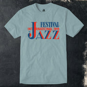 Festival International de Jazz T-Shirt