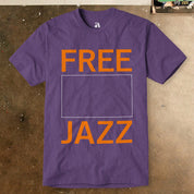 Free Jazz T-Shirt