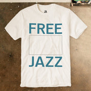 Free Jazz T-Shirt