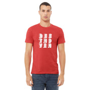 Beethoven: Wordmark T-Shirt