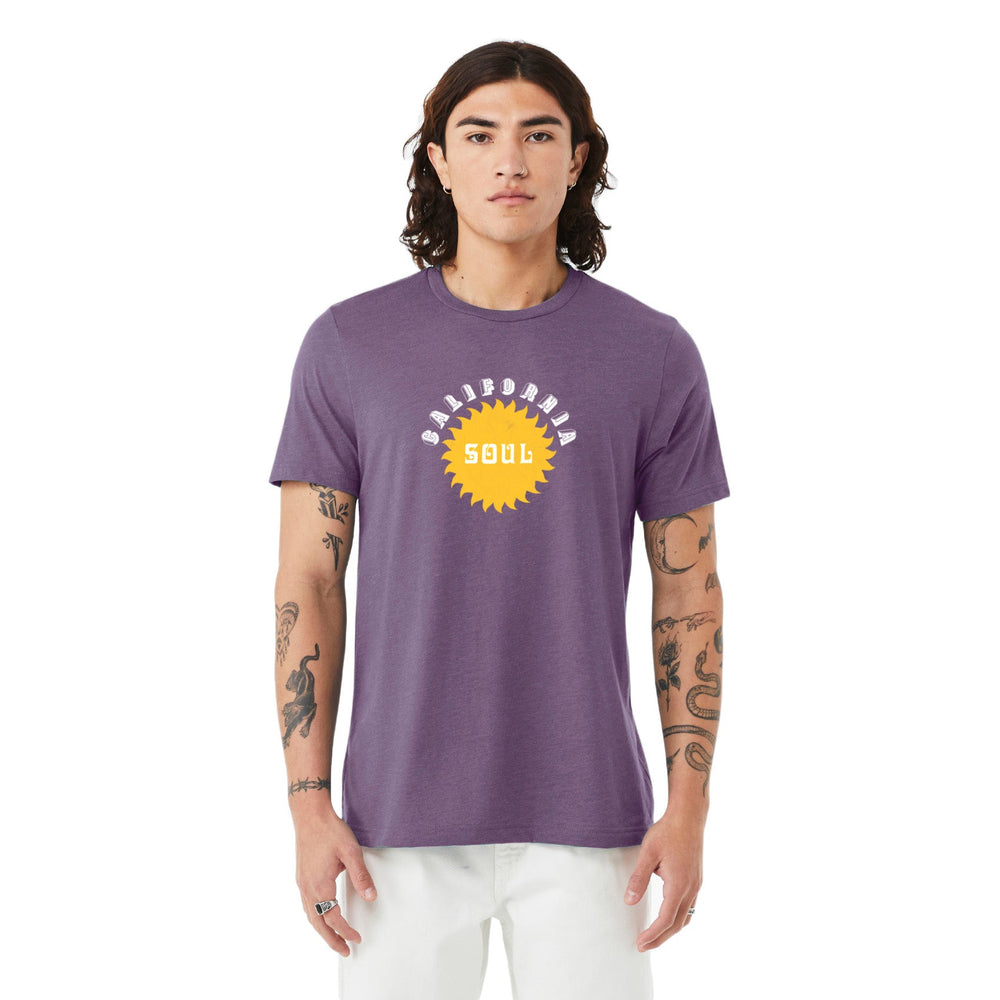 california soul classic tee