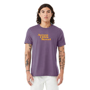 Across 110th Street: Jackie T-Shirt
