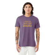 I Want To Take You Higher: Sly T-Shirt