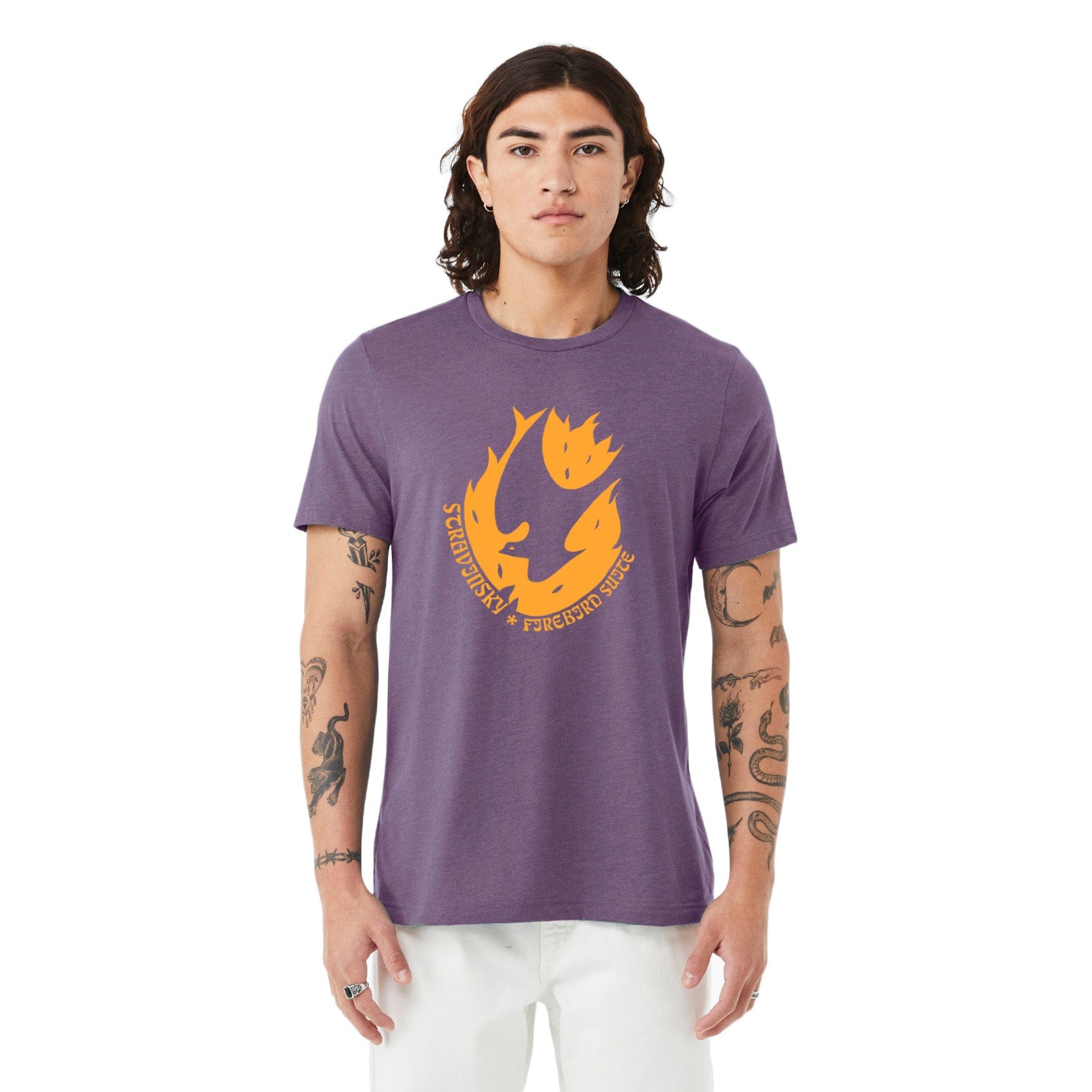 Stravinsky: Firebird Suite T-Shirt