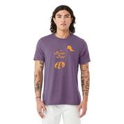 It's Music Time: Retro Choir T-Shirt