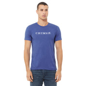Crumar Synths Logo T-Shirt