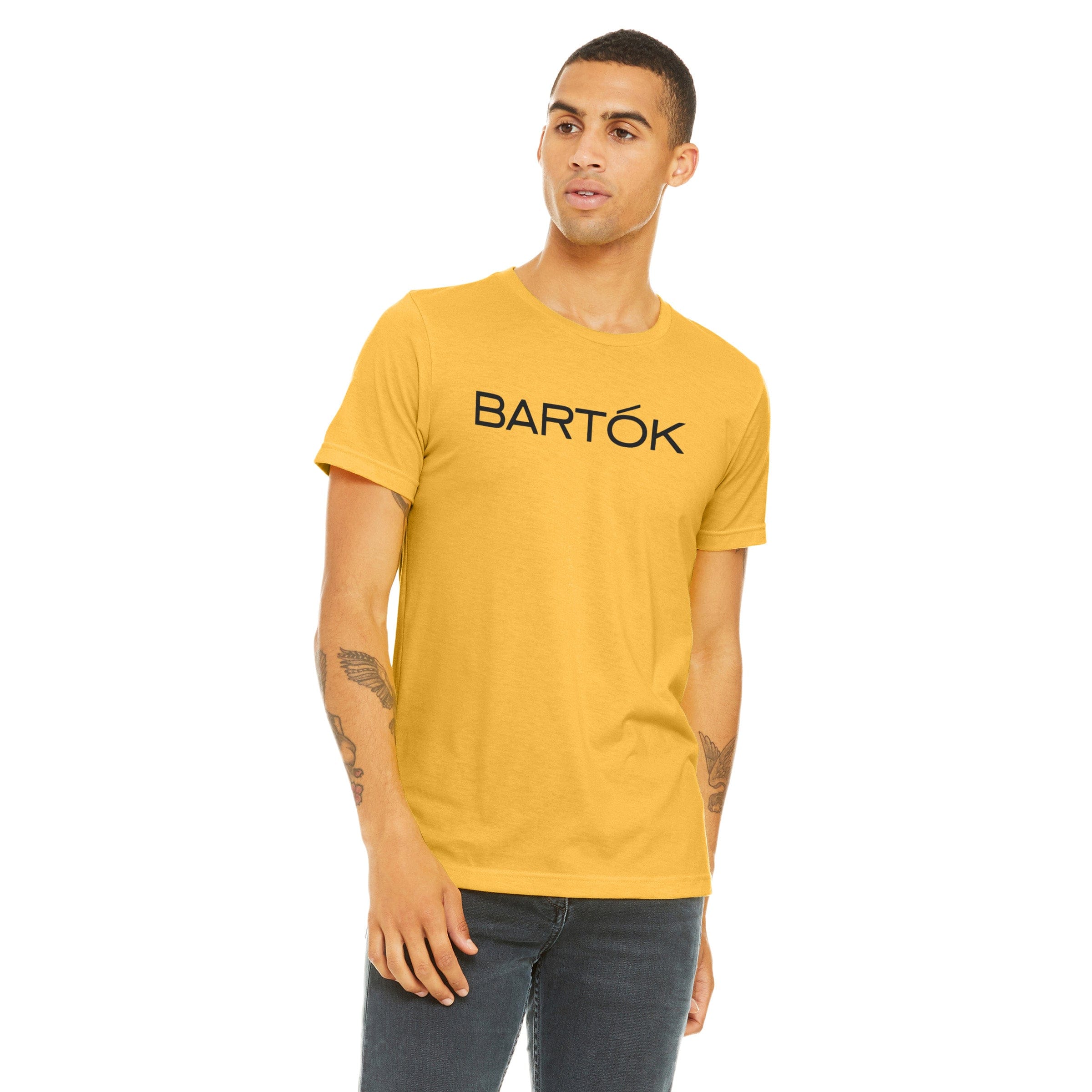 Béla Bartók: Concerto T-Shirt