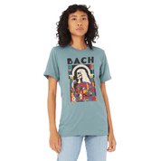 Bach: Skeleton T-Shirt
