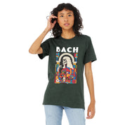 Bach: Skeleton T-Shirt