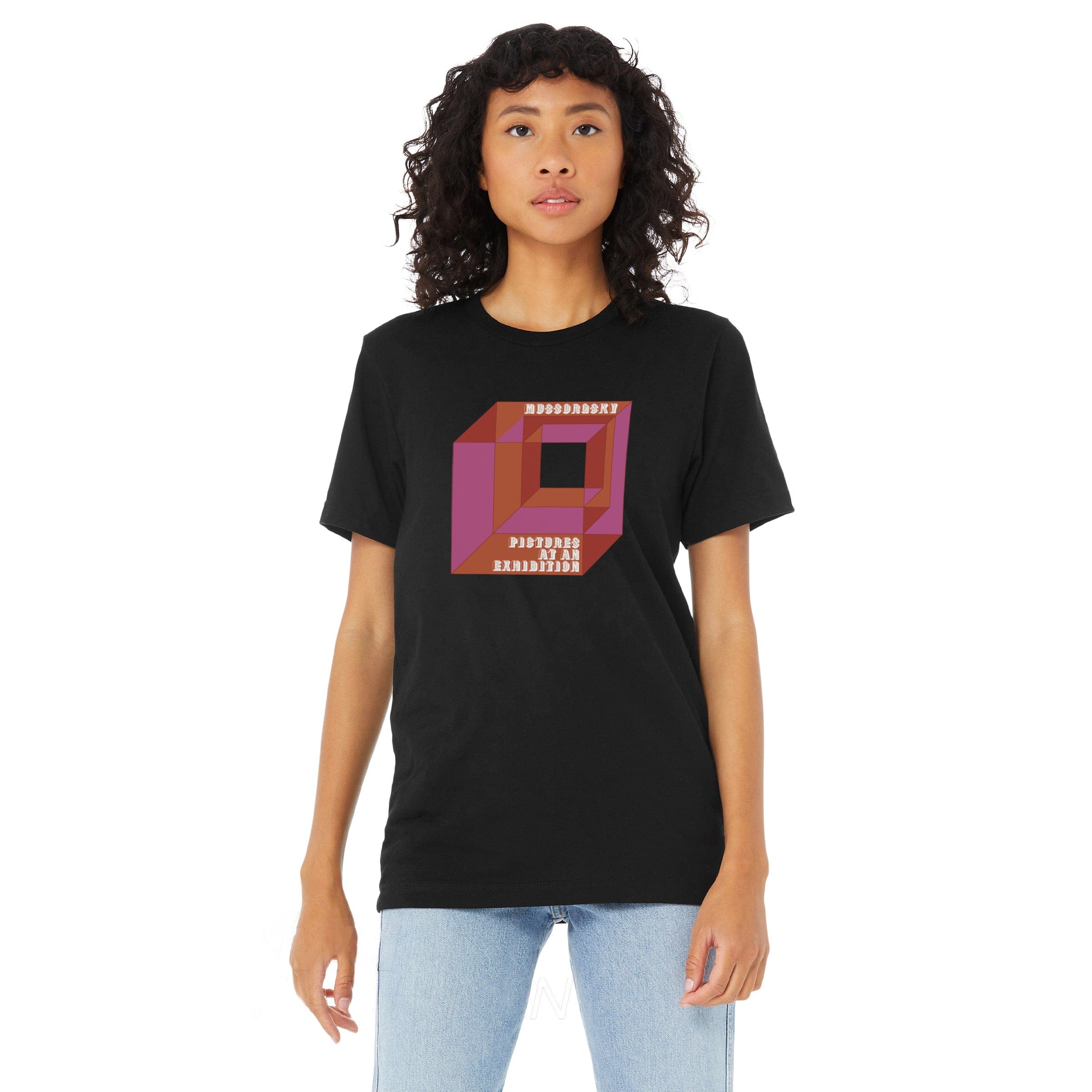 Mussorgsky: Pictures at an Exhibition T-Shirt