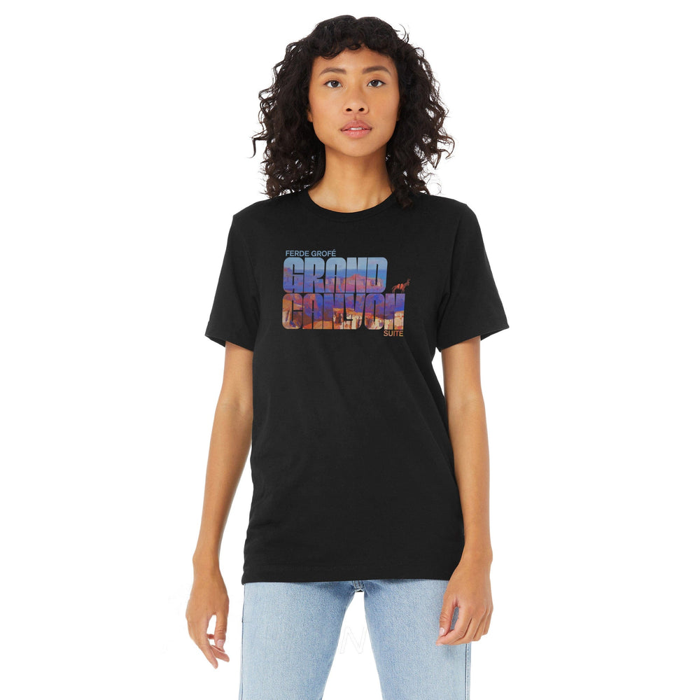 ferde grofé: grand canyon suite classic tee
