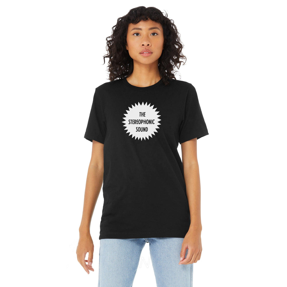 stereophonic sound classic tee