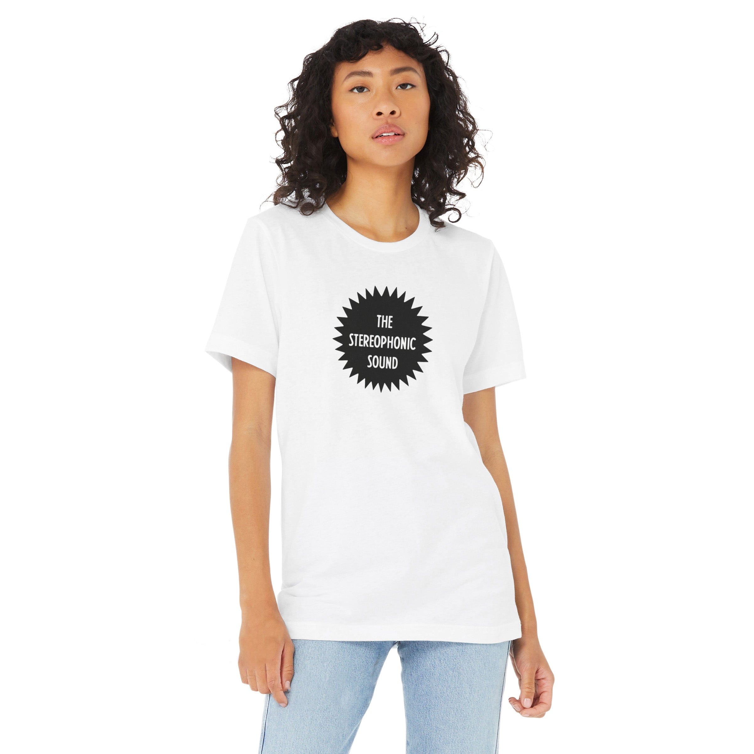 Stereophonic Sound T-Shirt