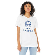 Dmitri Shostakovich: Letraset T-Shirt