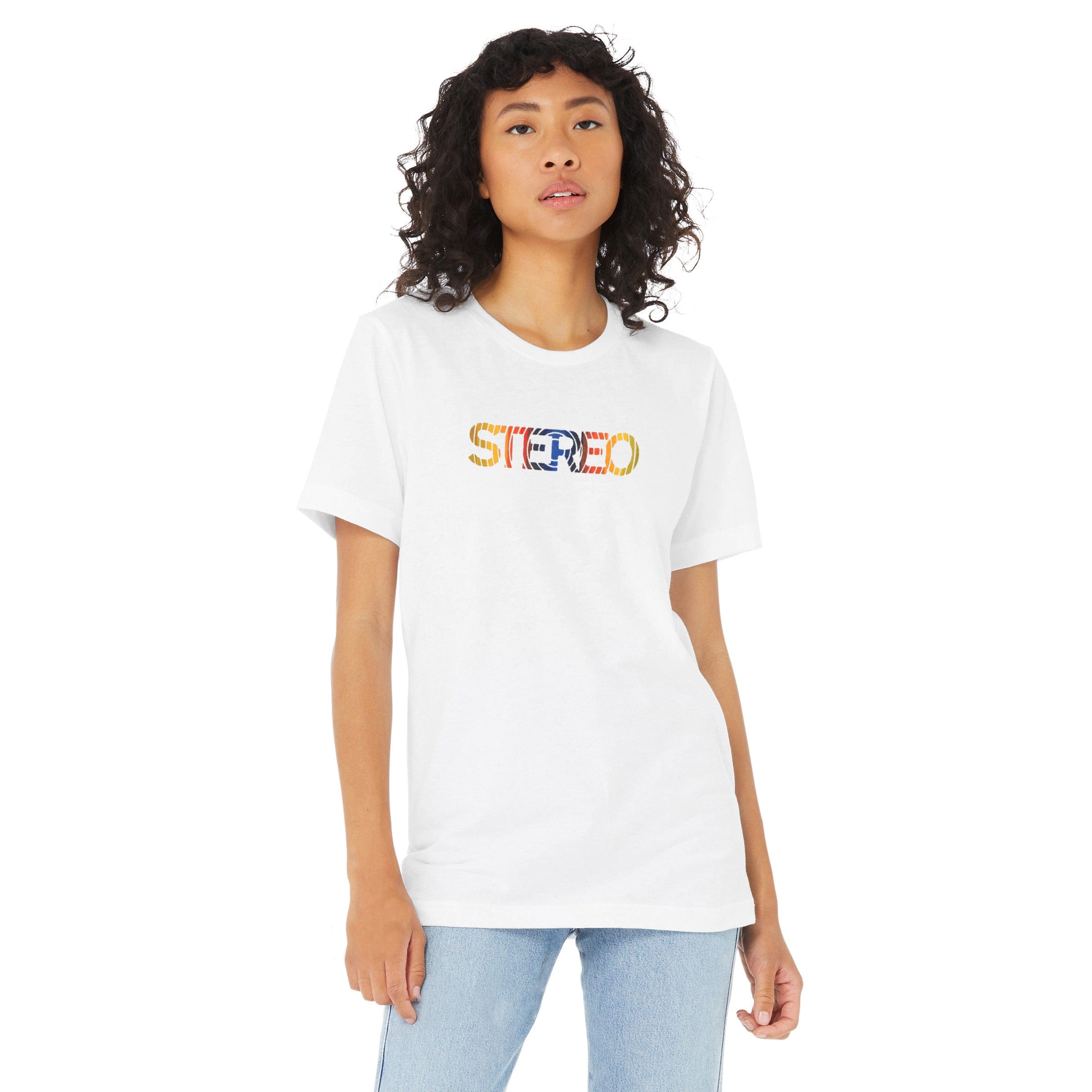 Stereo: Sonar T-Shirt