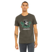 L.M. Gottschalk: A Night in the Tropics T-Shirt