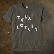 Tchaikovsky: Westinghouse T-Shirt