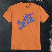 Jazz: Wordmark T-Shirt