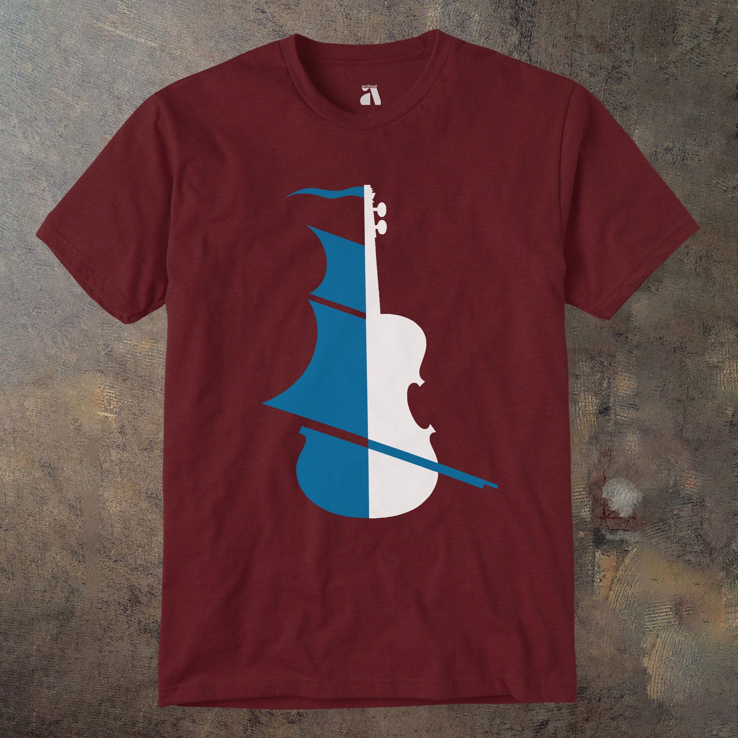 Sea of Song T-Shirt